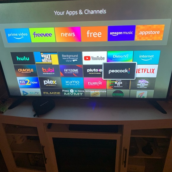 Firestick - Picture 4 of 6